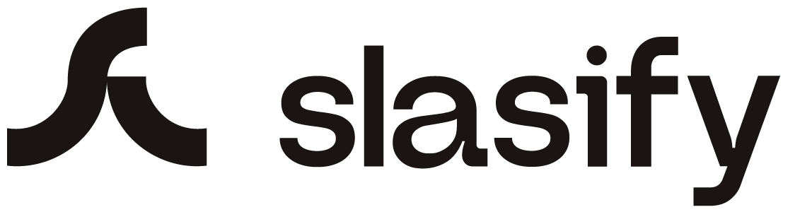 Slasify Logo Image
